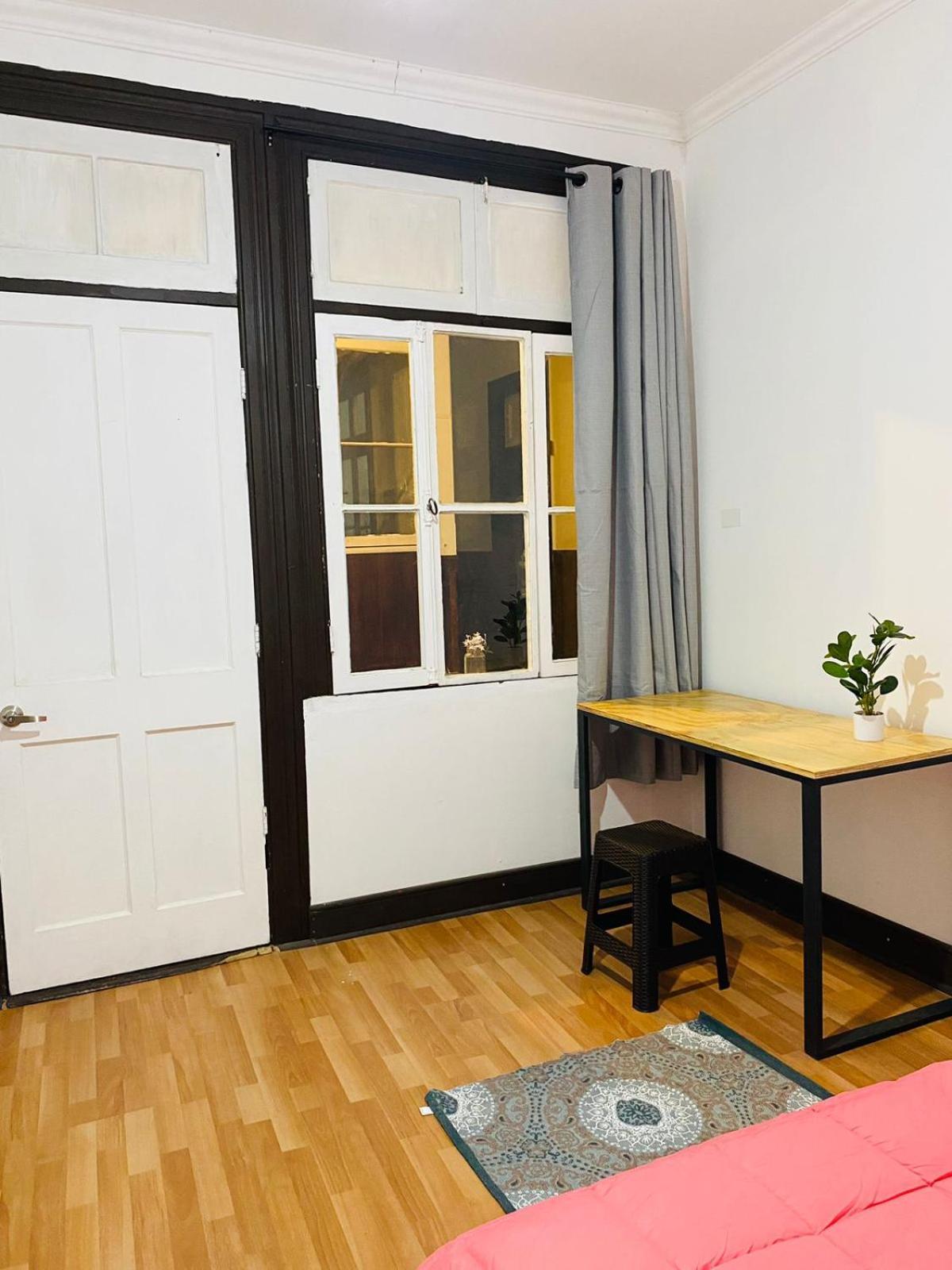 Casa Elias Hostel-Bavestrello 22 Вальпараисо Экстерьер фото
